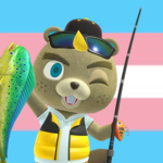 #Stop Trans Hate!