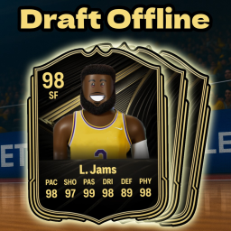 [☢️] Own a Basketball Team 🏀 icon
