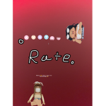 。Avatar rating。