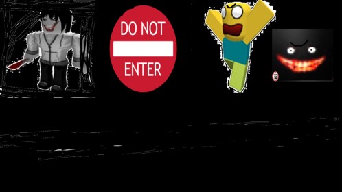 Super Scary Game