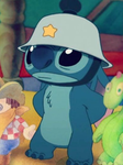stitch’s hangout