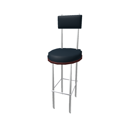 silla alta