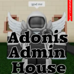 Adonis Admin House
