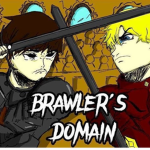 Brawler's Domain Studio offical