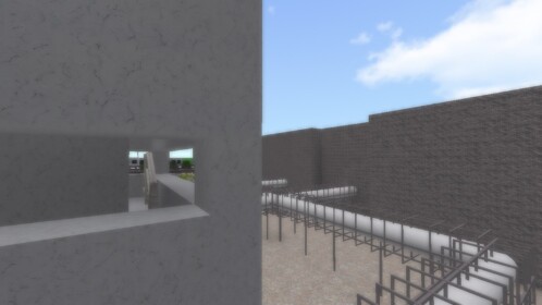 Custard Facility (Day)