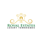 Bloxburg Royal estates