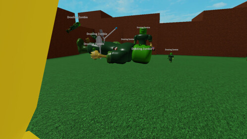 Superhero Tycoon