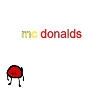 mcdonalds 