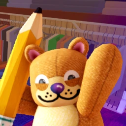 Plush Wars icon