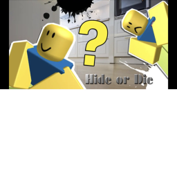 Hide or die ( alpha )