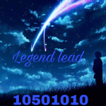 Legend lead