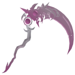 Bubblegum Scythe