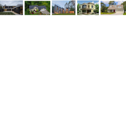 houses