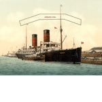 Atlantic Line [AL]