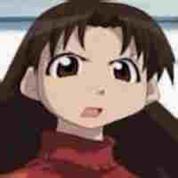 Impossible Yukari-sensei Obby!!!