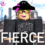 Fierce™ Runway