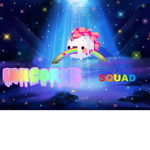 Magical Unicorn Squad