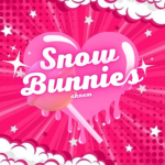 Snow Bunnies ༄.
