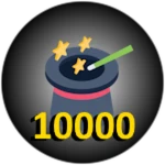 Game Badge Thumbnail