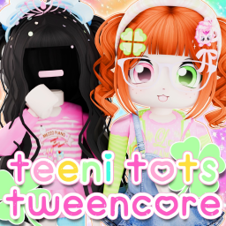[☘️] teeni tots tweencore