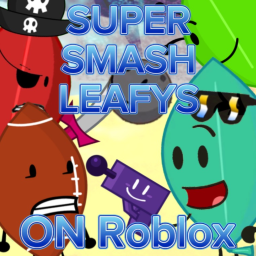 Super Smash Leafys