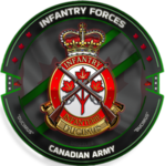 [CA] 1st Canadian Infantry Division ᅠ