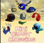 mini crazy classics