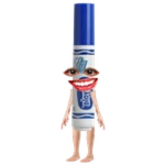 Realistic Marker