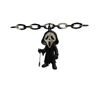 Sakura horns recolor – Scary Movie style