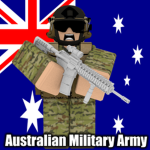 [AMA] Australian Military Army