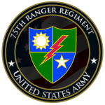 75th Rαnger Regiment .