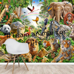 #Team Animal for life