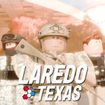 Laredo TX, Border RP V2