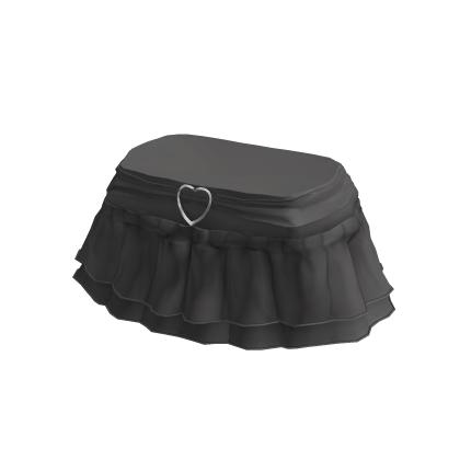 grey skirt thumbnail