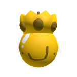 Gold King Grapelo
