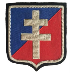 French Forces of the Interior (FFI)