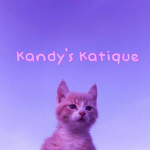 Kandy’s Katique