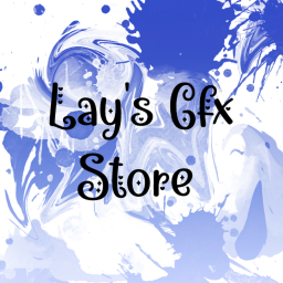 GFX Store!