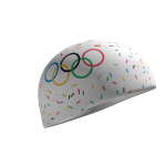 Swim Cap - Olympic Edition (S)