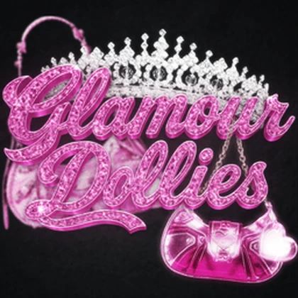 glamourdollies Roblox group icon