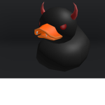 The Evil duck fan group