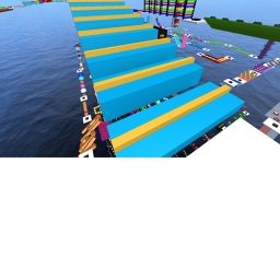 The Hardest  Parkour