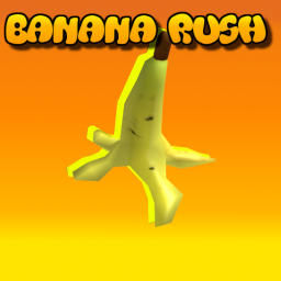 Banana Rush icon