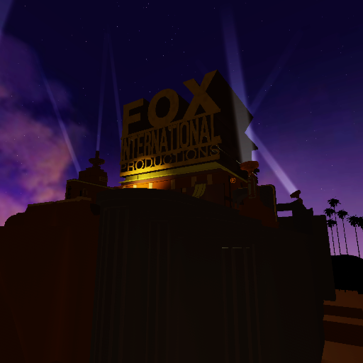 Fox International Production (2010)