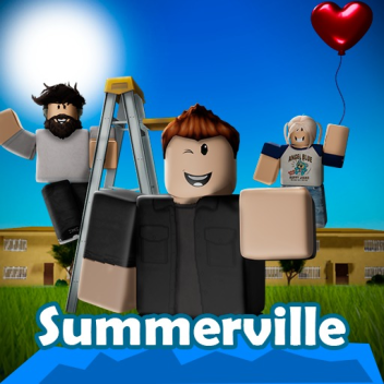 [UPD] Summerville 🏠