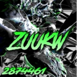 Zuuk Private Lineup