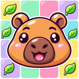 Capydoku GO! 🐹 icon