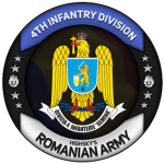 |4ID| 4th Infantry Divisiοn