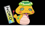 Lucky Yo-kai Group