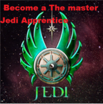 Star Wars Apprentice